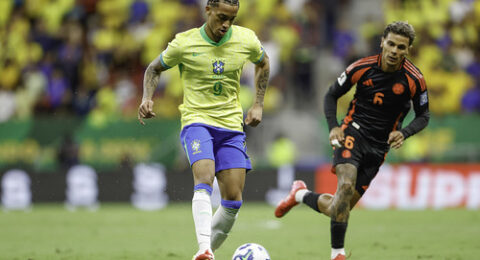 Imagem do post Futebol: Confira os resultados desta quinta-feira