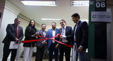 Imagem do post SAC Barra passa a emitir certidões de registro civil