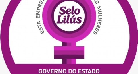 Imagem do post Selo Lilás 2025: Inscrições vão até quarta-feira (26)