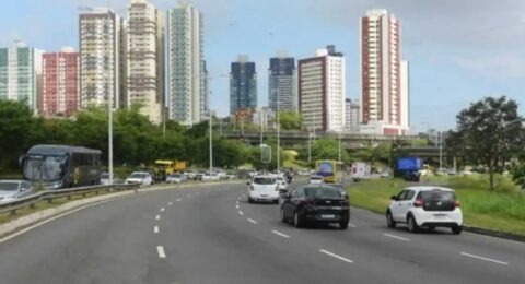 Imagem do post Prefeitura inaugura novo viaduto na região da Avenida ACM nesta sexta-feira (28)