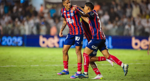 Imagem do post Confira os resultados deste domingo