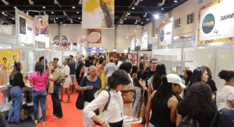 Imagem do post Eventos diversificados movimentam atividades turísticas na Bahia