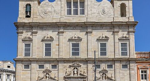 Imagem do post Semana Santa aumenta o turismo religioso na Bahia