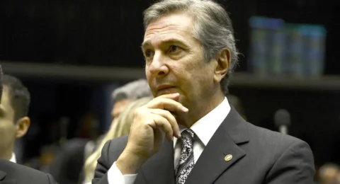 Imagem do post Ex-presidente Fernando Collor é preso em Maceió