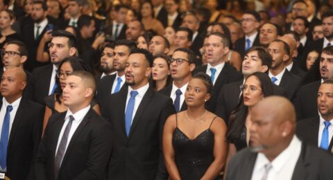 Imagem do post Polícia Técnica da Bahia tem 328 novos agentes nomeados