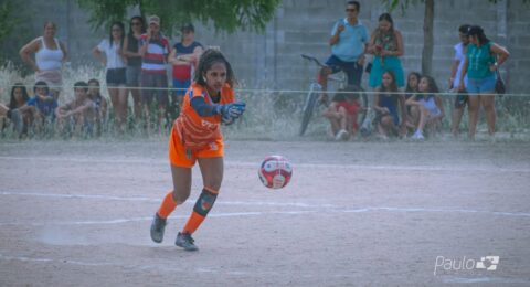 Imagem do post Capim Grosso e Baixa Grande disputam final da 5ª Copa Jacuípe Feminina de Futebol