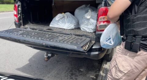 Imagem do post Polícia Civil deflagra segunda fase da Operação Falso Consórcio e identifica 20 envolvidos