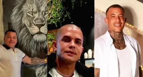 Imagem do post Influenciadores Digitais são presos em operação contra lavagem de dinheiro