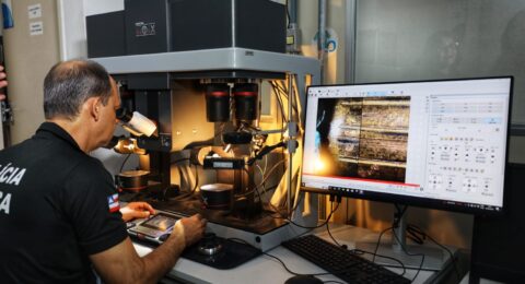 Imagem do post Governo do Estado investe em tecnologia de ponta para qualificar investigações criminais na Bahia