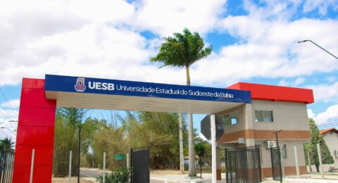 Imagem do post Uesb abre vagas para professores