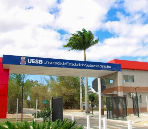 Imagem do post Uesb abre seleção para professores substitutos na Bahia