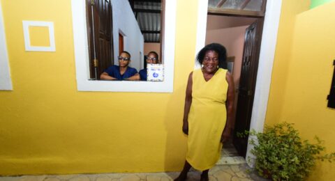 Imagem do post Programa Morar Melhor beneficia 153 famílias no Curuzu