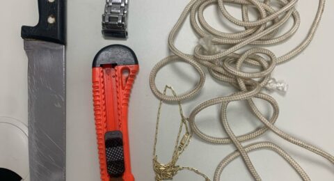 Imagem do post Vítima de sequestro é resgatada pela PM