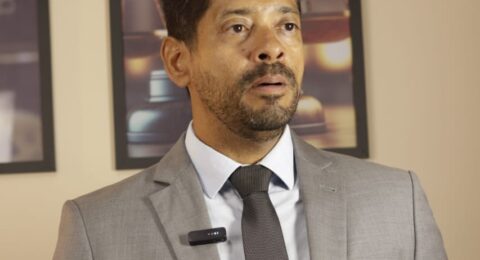 Imagem do post Abril Verde: Um Chamado à Consciência e Justiça na Segurança do Trabalho