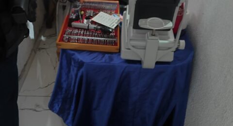 Imagem do post Mulher é autuada por exercício ilegal da medicina em Porto Seguro