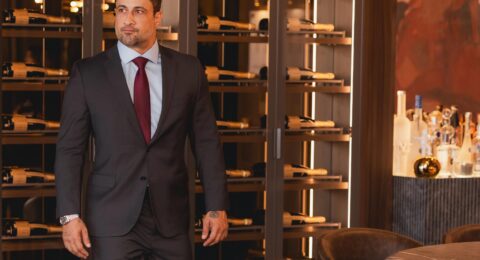 Imagem do post Venda de ilhas e jatinhos: a realidade de famílias gerenciadas em Salvador pelo empresário Rafael Bastos