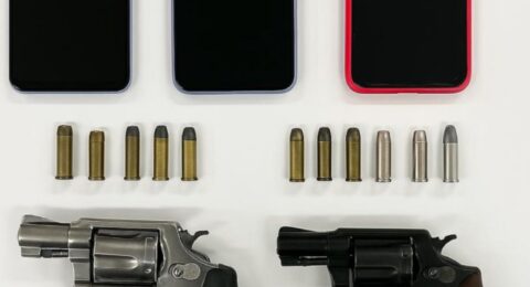 Imagem do post FICCO Bahia, PM e PF alcançam três líderes de facções