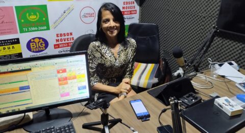 Imagem do post Designer de Interiores: a arte de transformar espaços e vidas