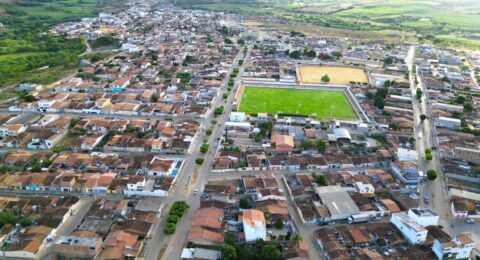 Imagem do post Utinga 72 ANOS: Prefeitura prepara grande festa para comemorar aniversário da cidade