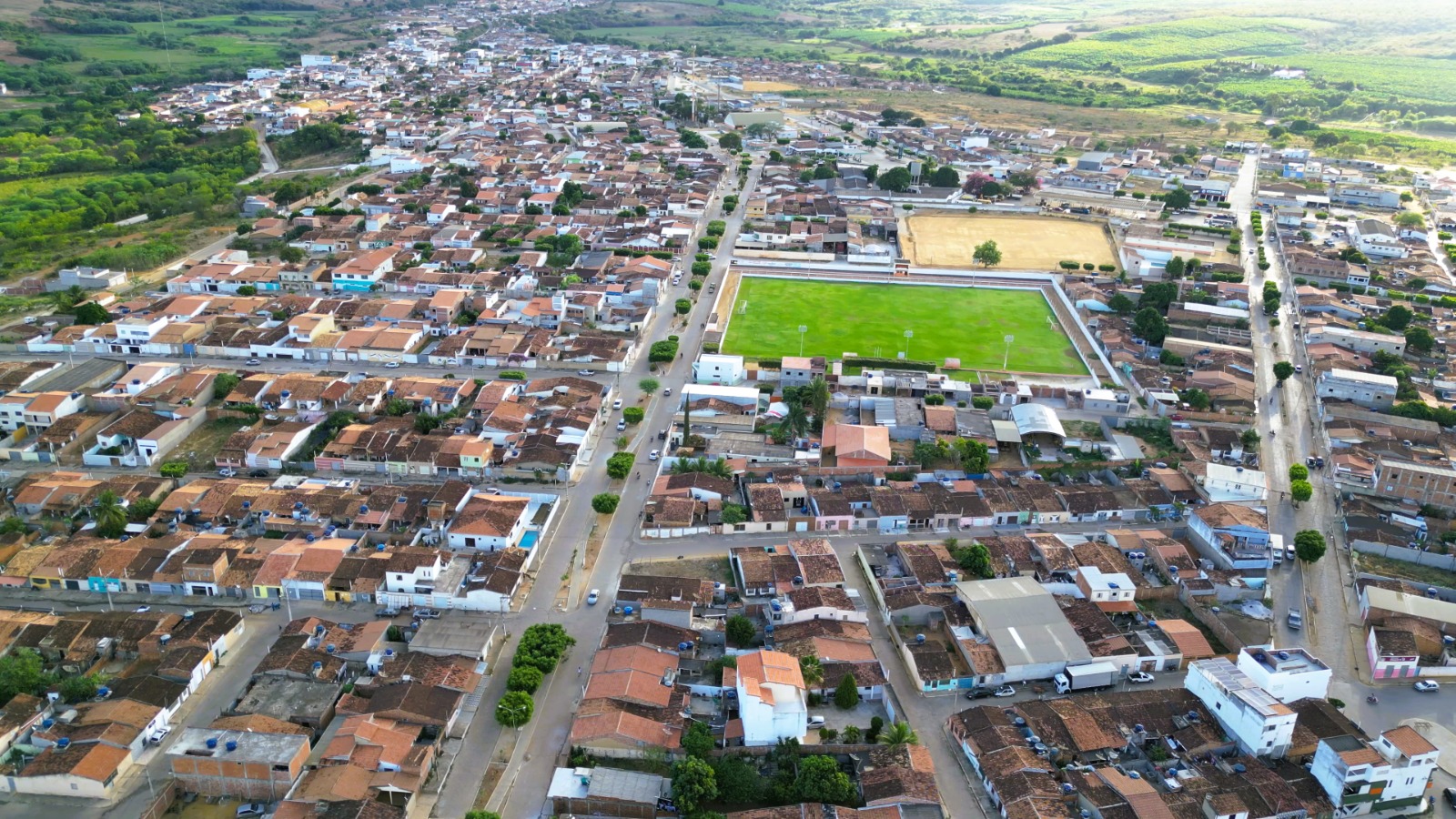 Utinga 72 ANOS: Prefeitura prepara grande festa para comemorar aniversário da cidade