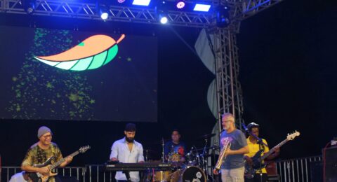 Imagem do post Itacaré recebe projeto Música na Árvore Solar Instrumental com shows gratuitos de 18 a 20 de abril