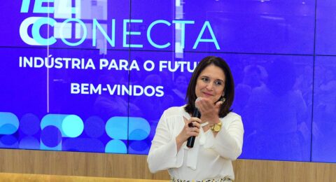 Imagem do post IEL Conecta amplia conexões e fortalece cultura de inovação na Bahia