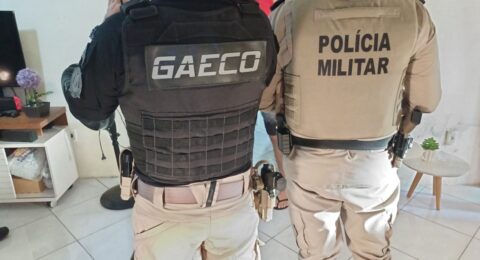 Imagem do post PM realiza operação na Gamboa para reforçar segurança em Salvador