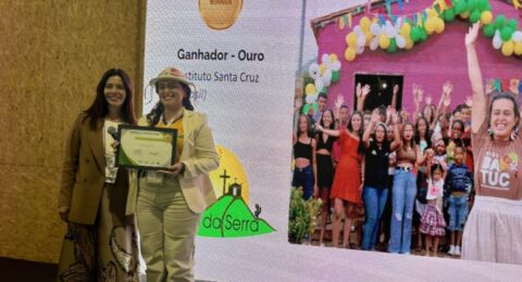 Imagem do post Turismo comunitário da Bahia conquista prêmio ouro na feira internacional WTM