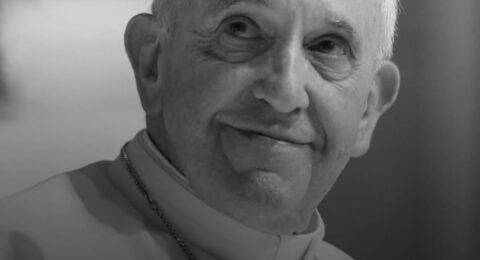 Imagem do post Morre Papa Francisco aos 88 anos no Vaticano