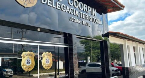 Imagem do post Jequié não registra homicídios há 30 dias consecutivos