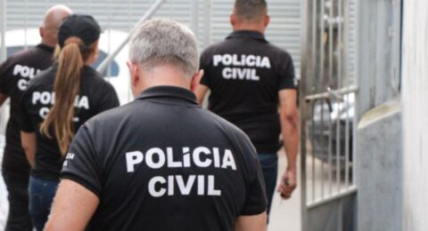 Imagem do post Polícia Civil apreende adolescente suspeita de envolvimento na morte da mãe