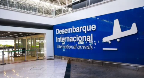 Imagem do post Brasil começa a exigir visto para EUA, Canadá e Austrália nesta quinta