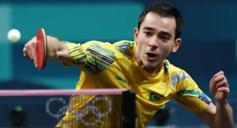 Imagem do post Calderano faz história e vai à final da Copa do Mundo