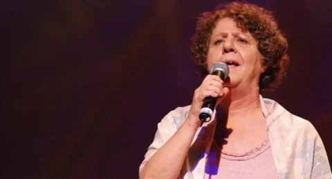 Imagem do post Morre a cantora e compositora Cristina Buarque