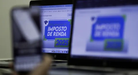 Imagem do post IR 2025: saiba como incluir dependentes e deduzir despesas