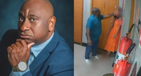 Imagem do post Advogado João Neto é preso em Maceió acusado de agredir mulher em apartamento