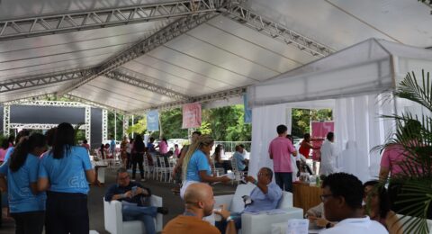 Imagem do post Servidores estaduais têm acesso a exames gratuitos no CAB