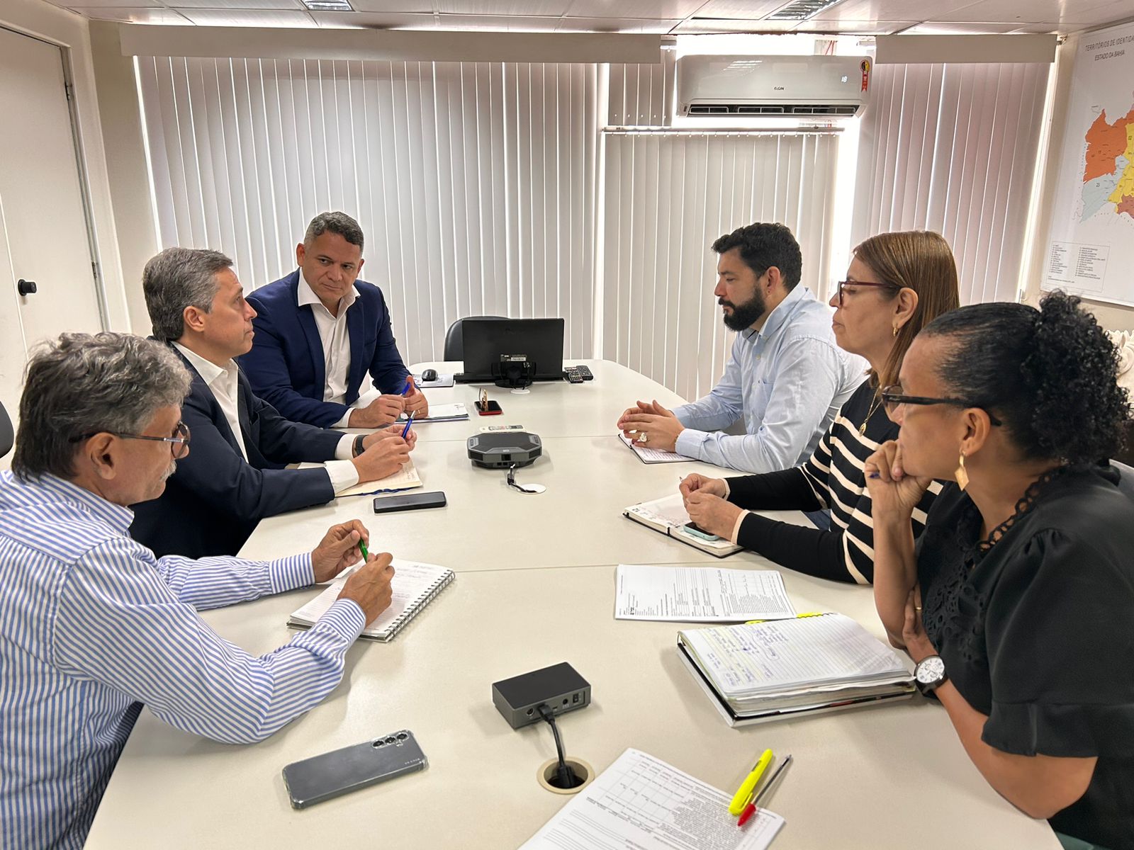Bahia amplia protagonismo no agro com investimentos em tecnologia