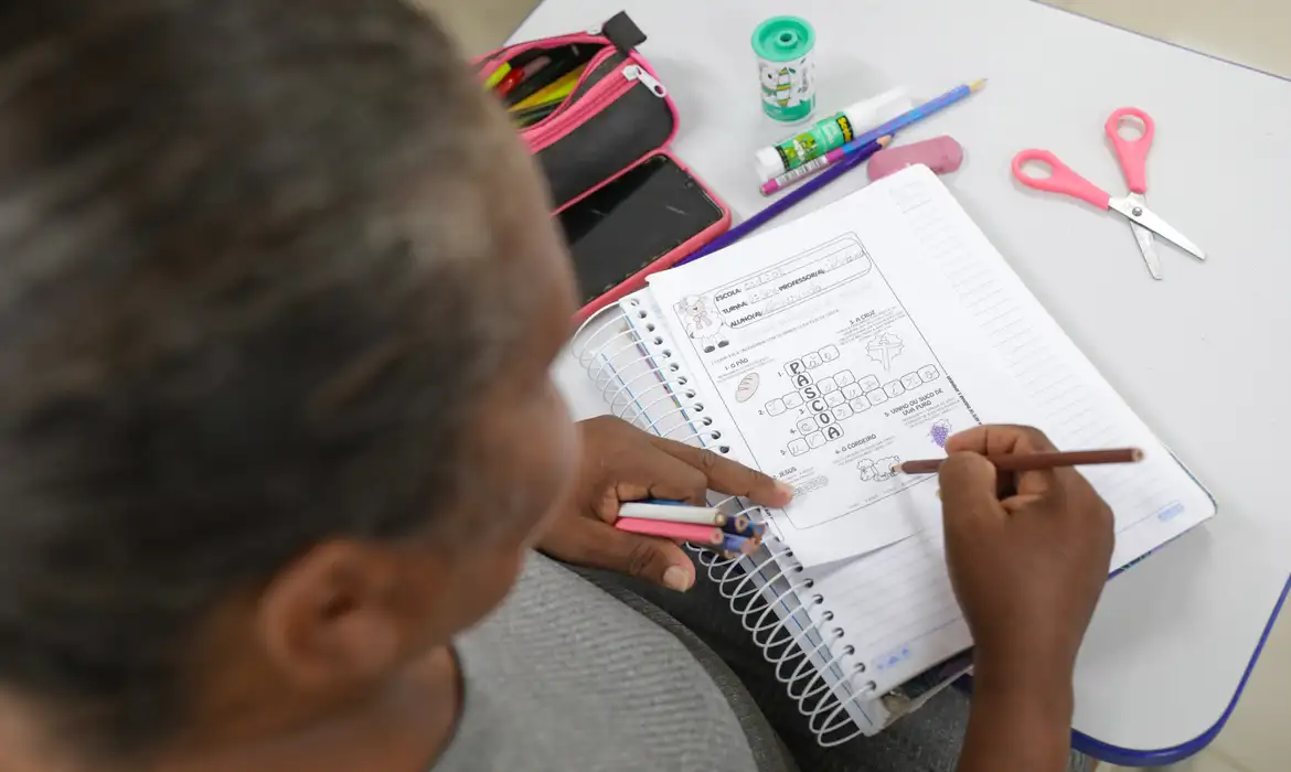 Analfabetismo funcional atinge 29% da população entre 15 e 64 anos no Brasil
