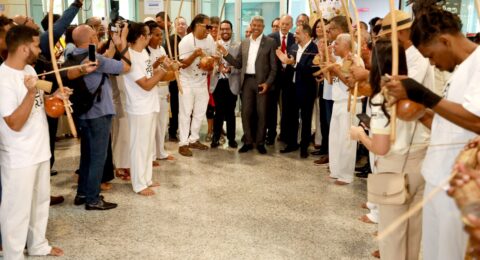Imagem do post Festival celebra economia solidária e cultura do Nordeste em Salvador