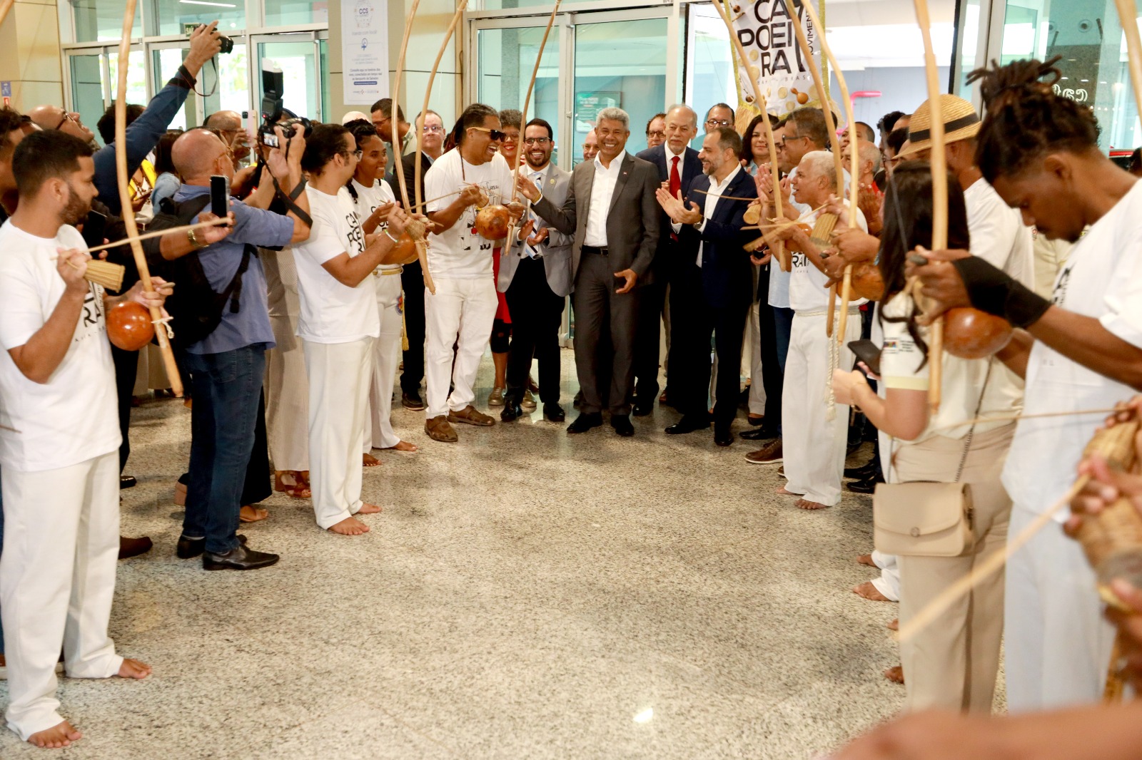 Festival celebra economia solidária e cultura do Nordeste em Salvador