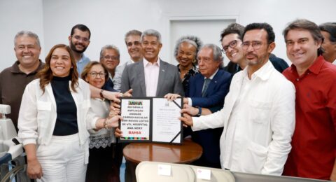 Imagem do post Hospital Ana Nery amplia serviços com nova estrutura de hemodinâmica em Salvador