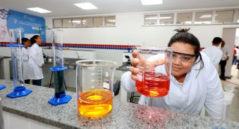 Imagem do post Bahia abre inscrições para 41 cursos técnicos gratuitos
