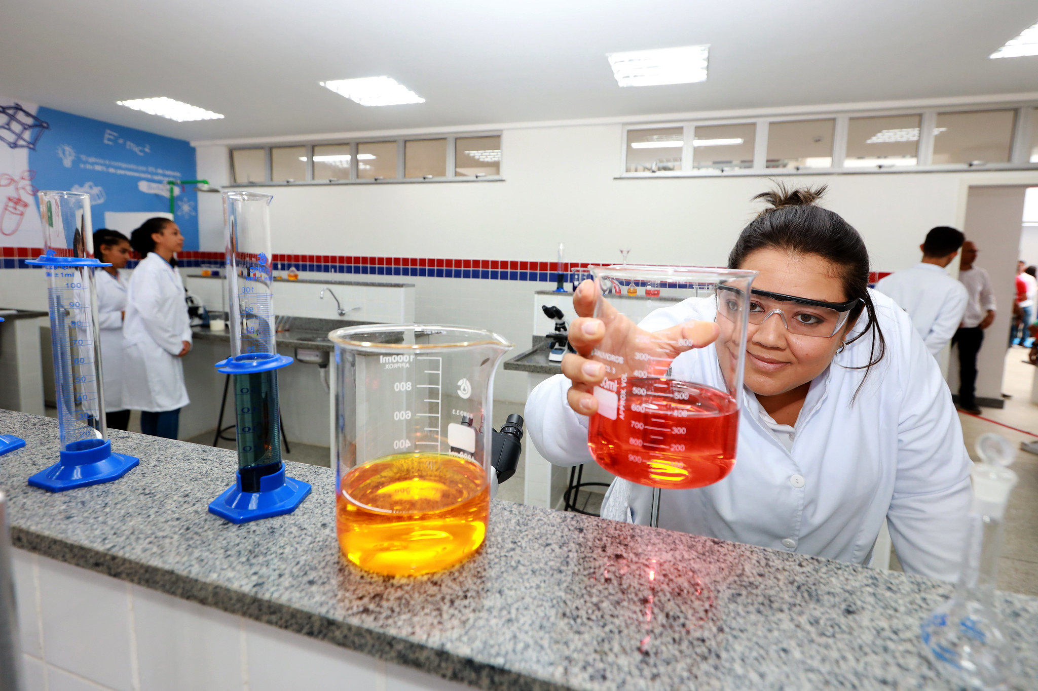 Bahia abre inscrições para 41 cursos técnicos gratuitos