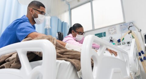 Imagem do post Sesab convoca 605 aprovados no Reda 001/2025 em primeira chamada