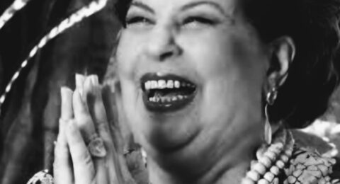 Imagem do post Adeus a uma voz inconfundível: Morre Nana Caymmi aos 84 anos
