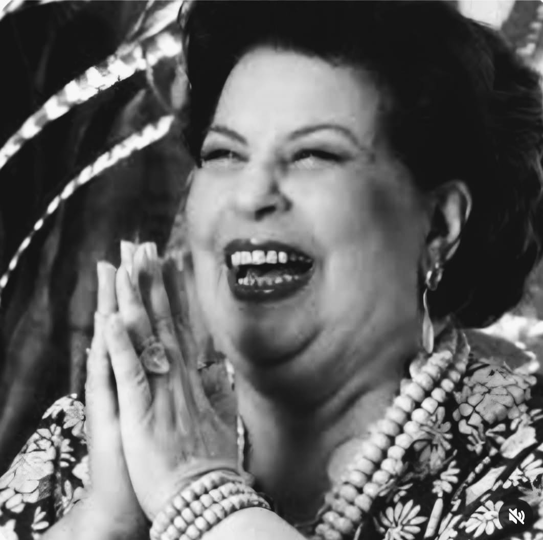 Adeus a uma voz inconfundível: Morre Nana Caymmi aos 84 anos