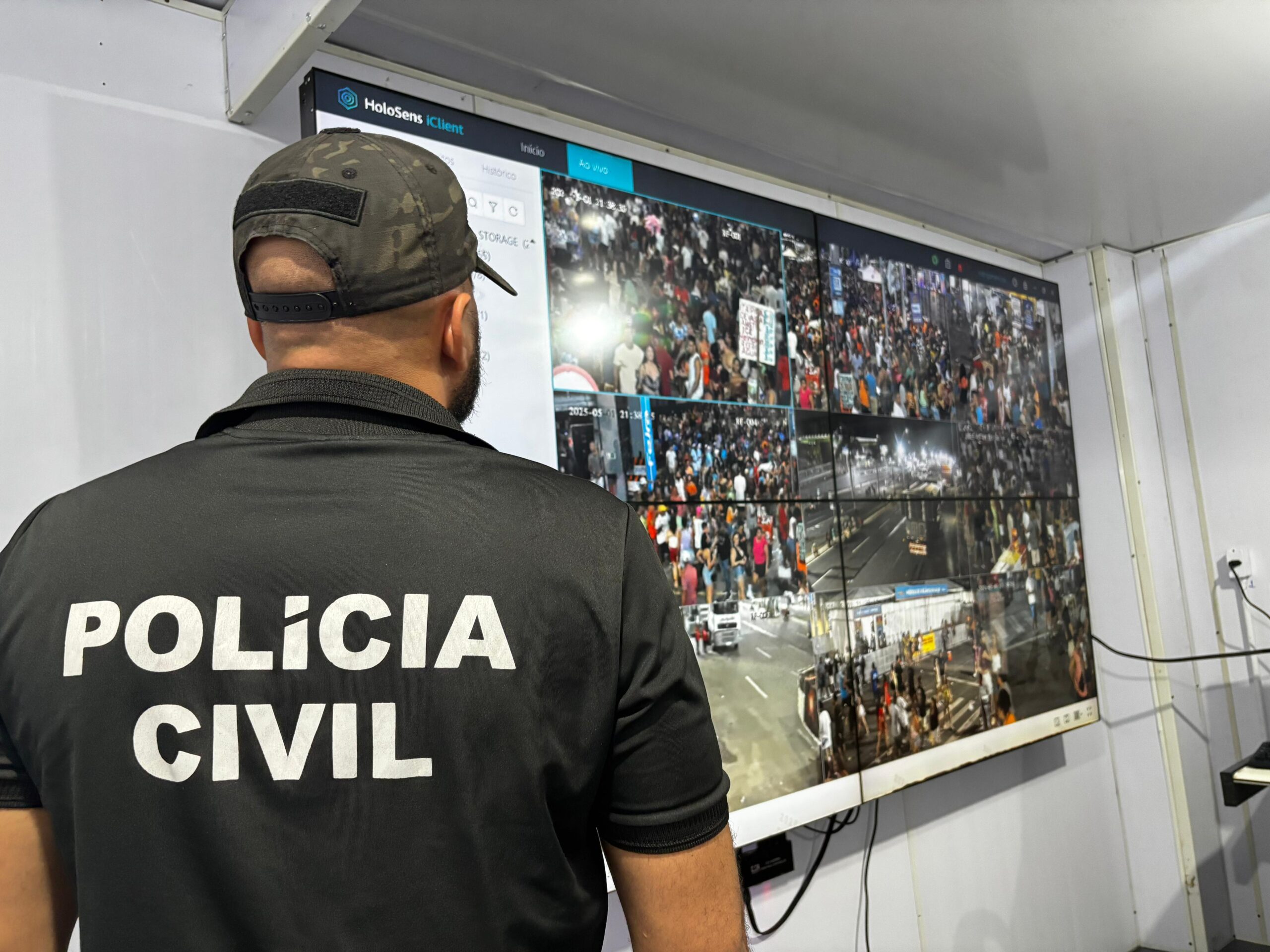 Micareta segue sem registro de crimes graves contra a vida
