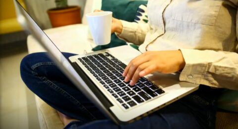 Imagem do post “Sessão de terapia” no ChatGPT oferece riscos e preocupa especialistas