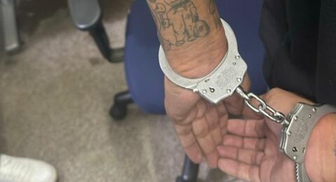 Imagem do post Homem é preso por descumprimento de medidas judiciais em Vila de Abrantes